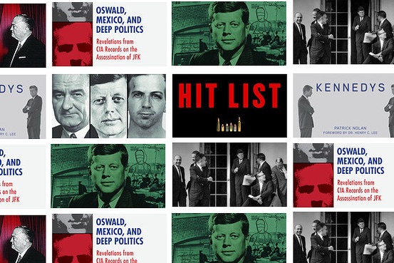 Beyond Grassy Knolls: The&nbsp;Wildest&nbsp;JFK Conspiracy Theories (And What Tomorrow’s Files&nbsp;Might&nbsp;Reveal)
